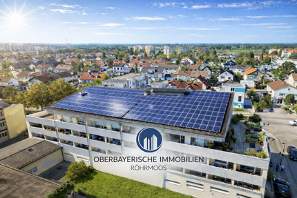 Haus Germering - 41 Zimmer, 1.830 m&sup2;, 5.490.000&euro; | Angebot:26233219