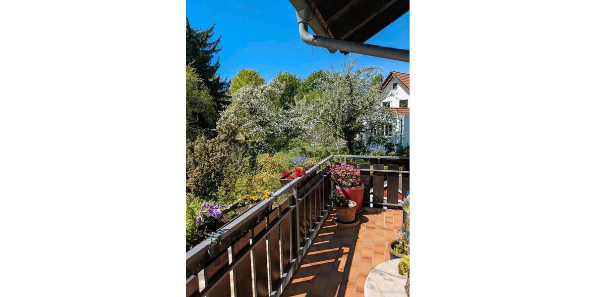 Etagenwohnung Dießen am Ammersee - 2 Zimmer, 73 m&sup2;, 1.300&euro; | Angebot:26413800
