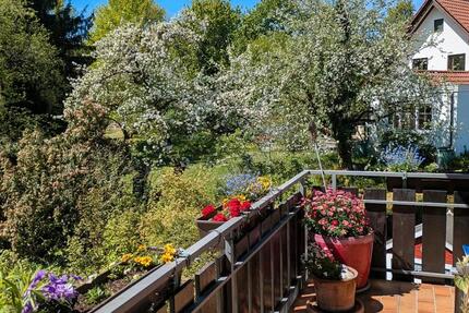 Wohnung Dießen am Ammersee - 2 Zimmer, 73 m&sup2;, 1.300&euro; | Angebot:26413800