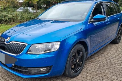 Skoda Octavia 100.000 km 9.990 € Karlsdorf 76689