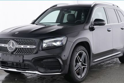 Mercedes-Benz GLB 200 9.922 km 47.020 &euro; Cham 93413