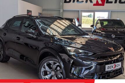 Cupra Formentor 12.956 km 30.950 &euro; Menden (Sauerland) 58708