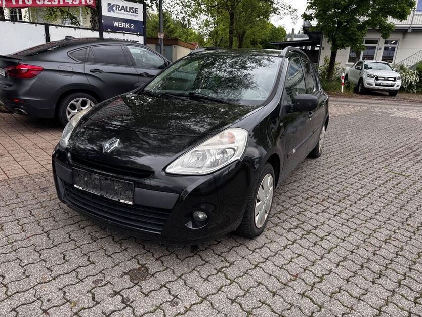 Renault Clio 143.630 km 1.499 € Rosenheim 83026