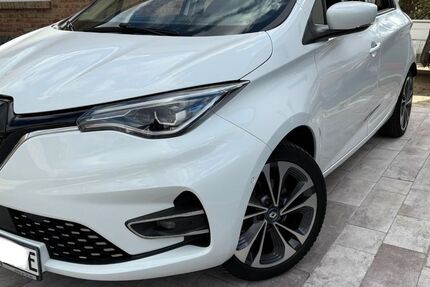 Renault ZOE 51.048 km 11.490 &euro; Bremen 28755