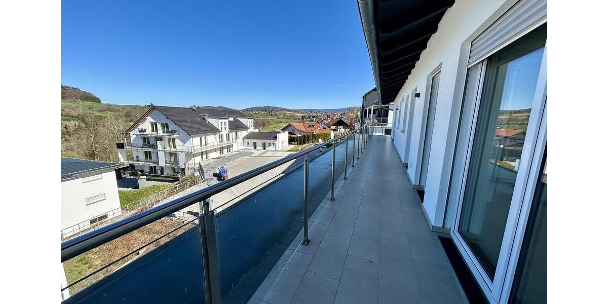 Etagenwohnung Waldkirchen - 2 Zimmer, 80 m&sup2;, 680&euro; | Angebot:26101734