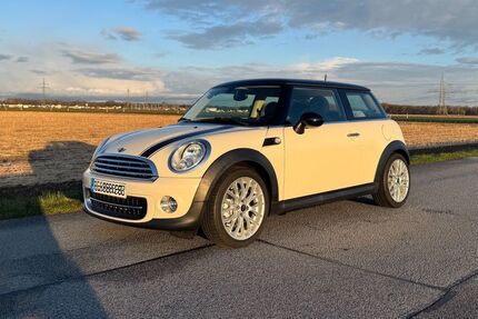 Mini Cooper 92.000 km 7.900 &euro; Plattling 94447