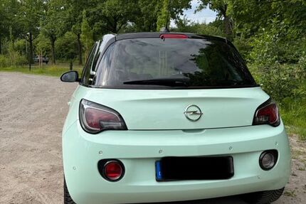 Opel Adam 90.000 km 7.990 &euro; Leinfelden-Echterdingen 70771