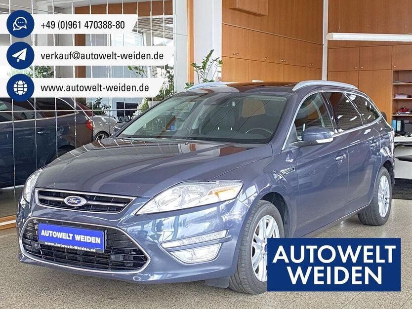Mondeo