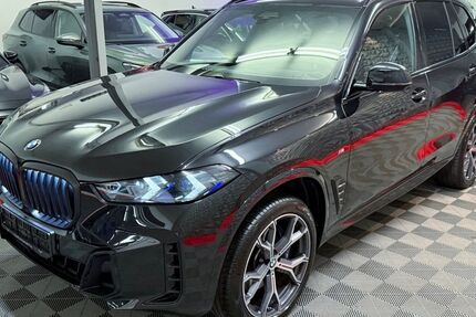 BMW X5 18.400 km 79.990 &euro; Bad Kreuznach 55543