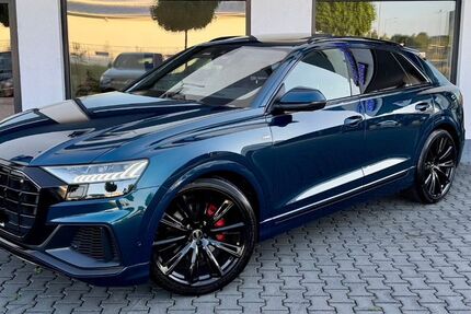 Audi Q8 126.580 km 46.990 &euro; Rüsselsheim 65428