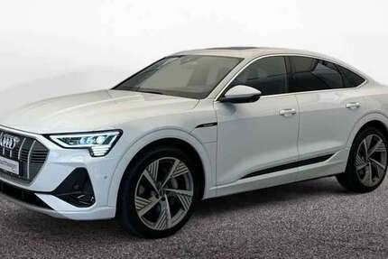 Audi e-tron 63.900 km 37.670 &euro; Marktoberdorf 87616