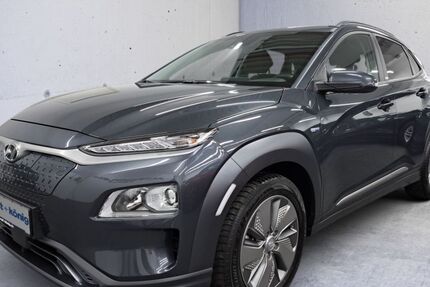 Hyundai KONA 48.800 km 16.890 € Herbolzheim 79336