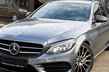 Mercedes-Benz C 250 192.352 km 17.900 &euro; Nordhorn 48527