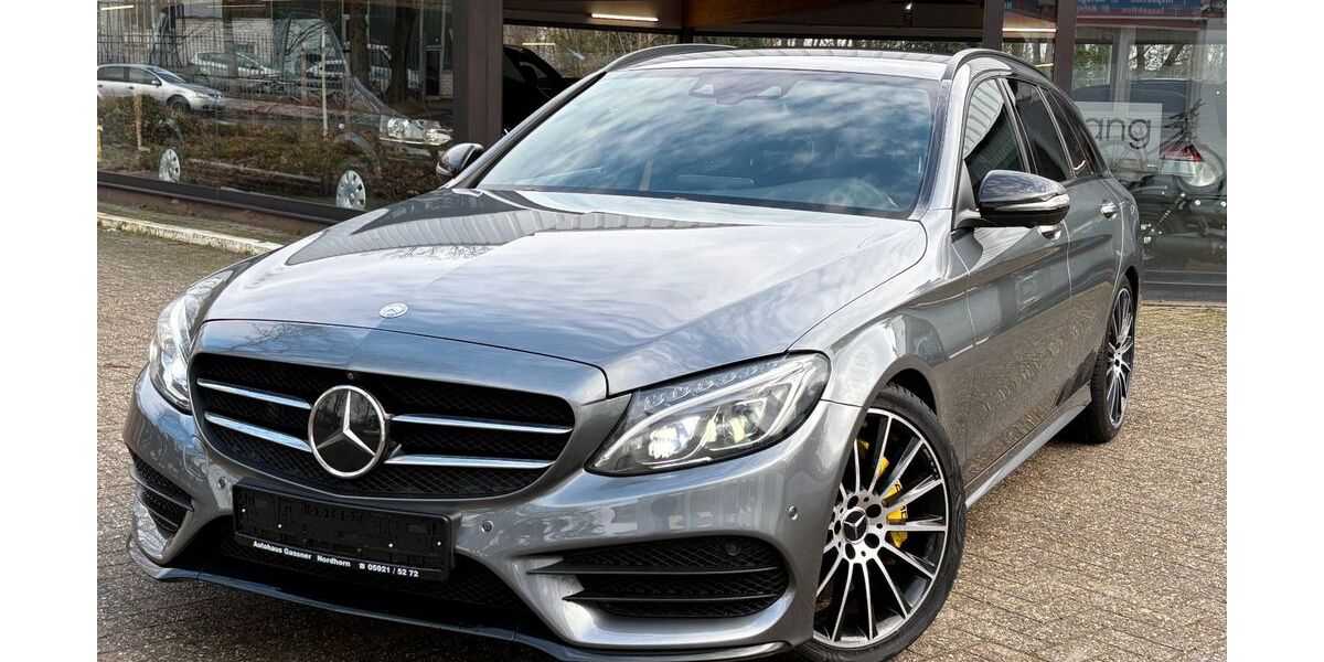 Mercedes-Benz C 250 192.352 km 17.900 &euro; Nordhorn 48527