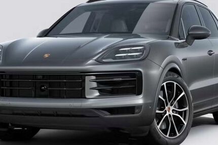 Porsche Cayenne 12.038 km 93.890 &euro; Grainau 82491