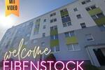 Etagenwohnung Eibenstock - 4 Zimmer, 80 m&sup2;, 419&euro; | Angebot:26404410