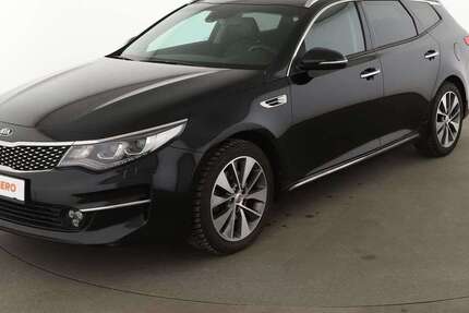 Kia Optima 71.964 km 15.280 &euro; Berlin 14059
