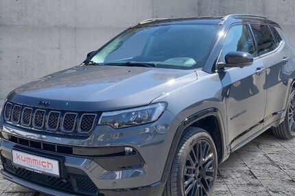 Jeep Compass 11.934 km 32.490 &euro; Köngen 73257