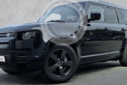 Land Rover Defender 33.200 km 79.990 € Niederfischbach 57572
