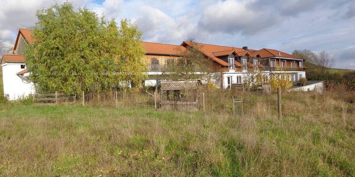 Gewerbeobjekt Waldböckelheim - 2 Zimmer, 498.000&euro; | Angebot:25683754