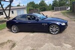 Maserati Quattroporte 132.000 km 19.500 &euro; Quedlinburg 06484