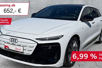 Audi A6 e-tron 17.639 km 77.930 &euro; Bamberg 96052
