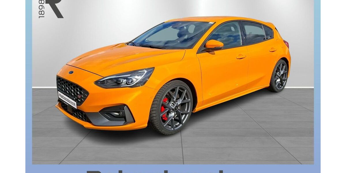 Ford Focus 75.390 km 24.990 &euro; Osnabrück 49082