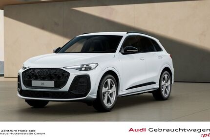 Audi Q5 5.000 km 62.920 € Halle (Saale) 06110