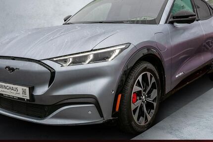 Ford Mustang Mach-E 27.005 km 36.999 &euro; Dortmund 44149