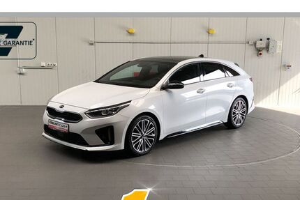 Kia pro ceed / ProCeed 44.830 km 22.860 € Rosbach | Frankfurt Nord 61191
