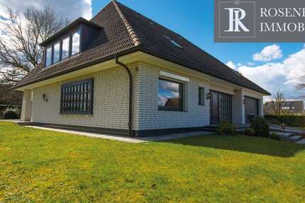 Haus Bargteheide - 7 Zimmer, 248 m&sup2;, 1.050.000&euro; | Angebot:24845076