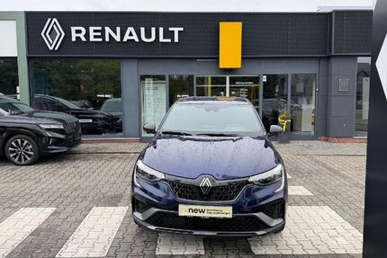 Renault Arkana 33.100 km 24.990 &euro; Emstek-West 49685