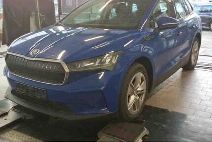 Skoda Enyaq 19.963 km 20.690 &euro; Simmern 55469