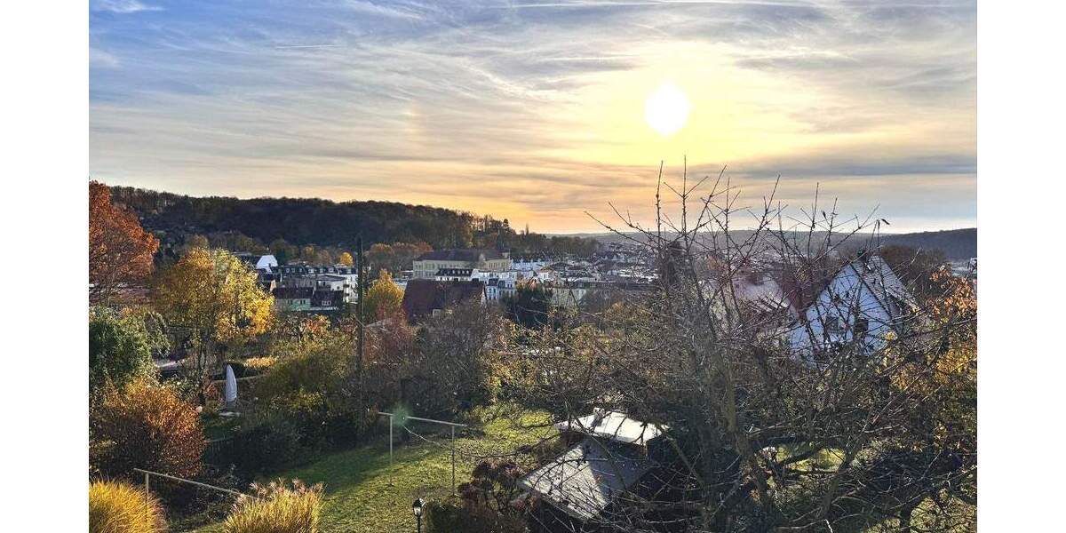 RESERVIERT *** Weitblick über Gera | Wohnen in Toplage | EFH zur Miete *** 4 zimmer