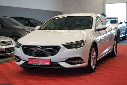Opel Insignia 158.484 km 10.490 € Pfungstadt 64319