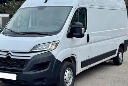 Citroen Jumper 299.000 km 8.200 &euro; Nürnberg 90431