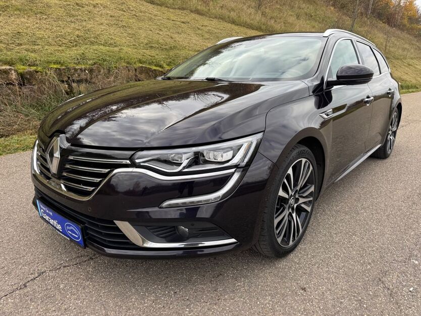 Renault Talisman 130.000 km 14.500 € Leonberg 71229