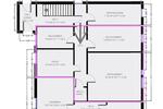 Erdgeschoßwohnung Bockenem - 2 Zimmer, 65 m&sup2;, 395&euro; | Angebot:24486923