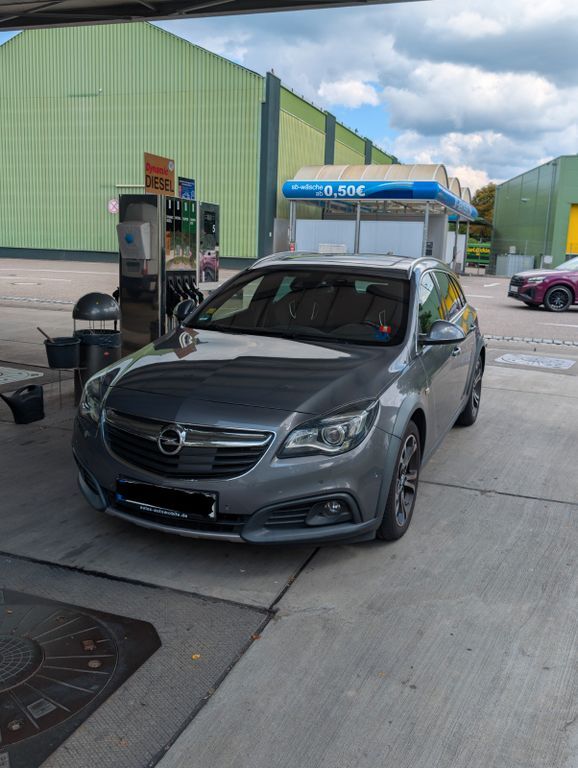 Insignia CT