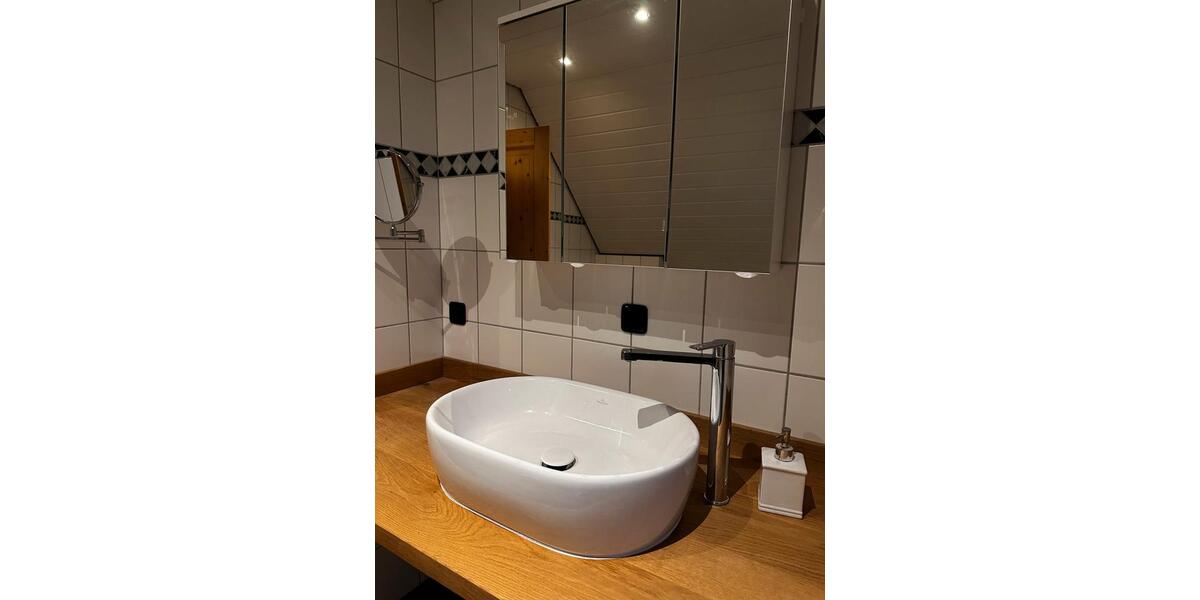 Etagenwohnung Apen - 3 Zimmer, 66 m&sup2;, 730&euro; | Angebot:26324463