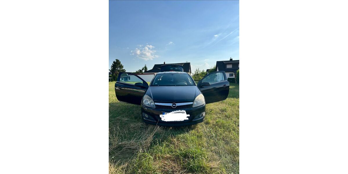 Opel Astra 198.000 km 1.950 &euro; Waldstetten 73550