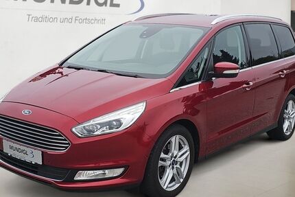 Ford Galaxy 148.250 km 17.430 &euro; Landshut 84030