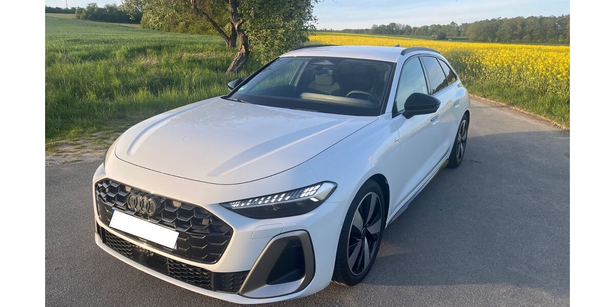 Audi A5 11.000 km 42.999 &euro; Igersheim 97999