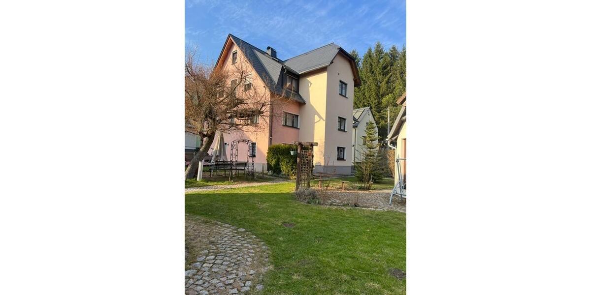 Etagenwohnung Marienberg - 3 Zimmer, 104 m&sup2;, 650&euro; | Angebot:25989829
