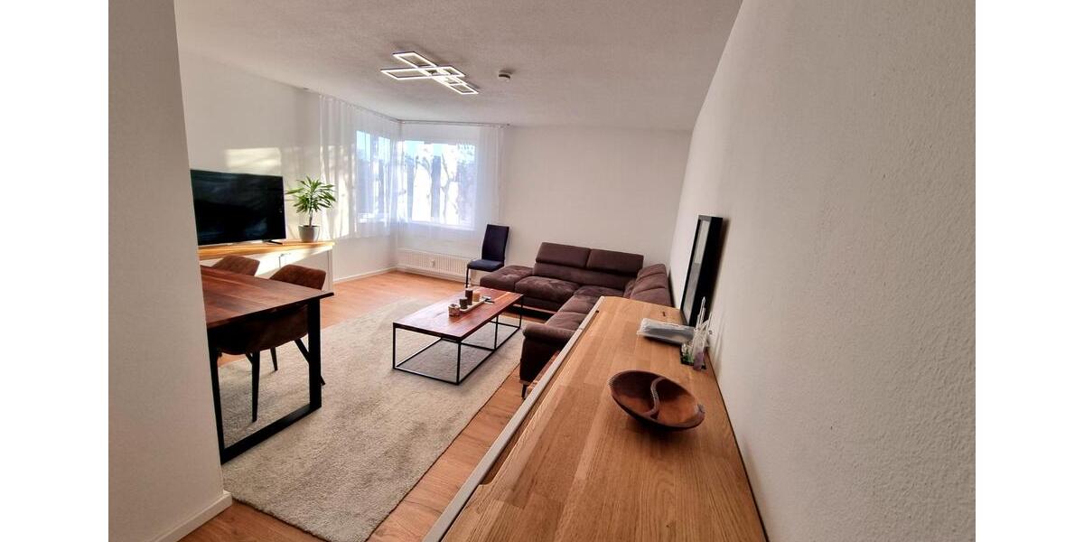 Etagenwohnung Neuötting - 3 Zimmer, 75 m&sup2;, 299.000&euro; | Angebot:25353375