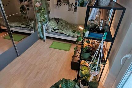 WG Zimmer super zentral (HFGSt.Loreto)