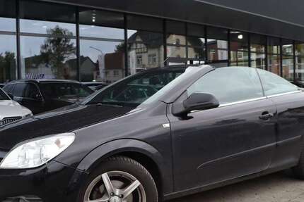 Opel Astra 175.000 km 2.902 € Hamm 59077