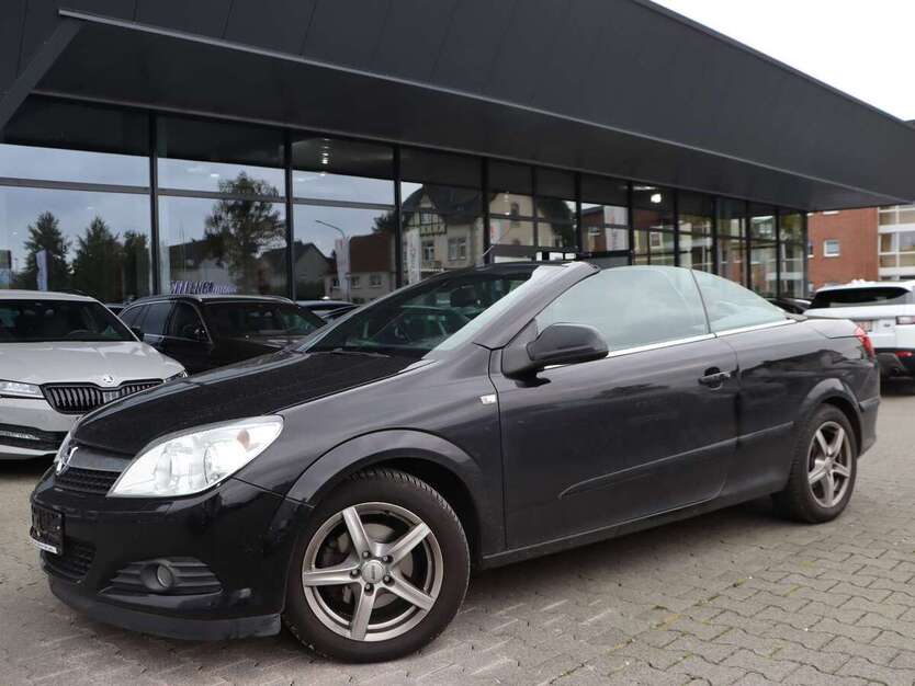 Opel Astra 175.000 km 2.902 € Hamm 59077
