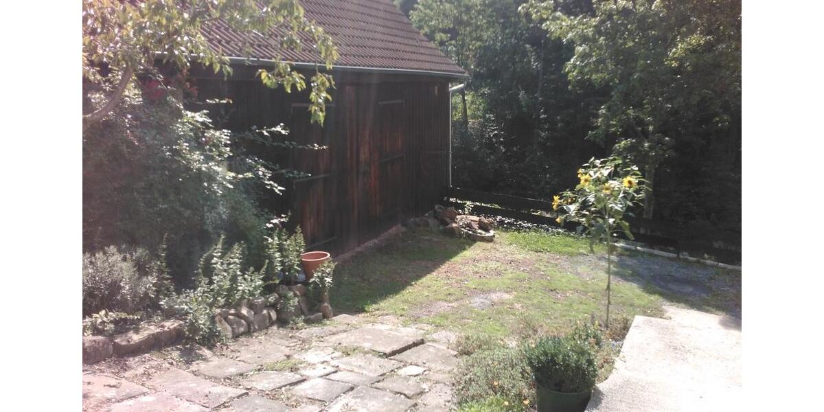Etagenwohnung Kulmbach Blaich - 4 Zimmer, 85 m&sup2;, 600&euro; | Angebot:26395867