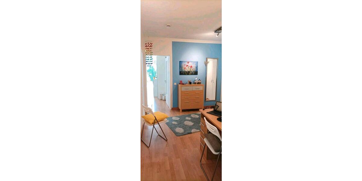 Erdgeschoßwohnung Hamburg Wandsbek - 2 Zimmer, 71 m&sup2;, 1.390&euro; | Angebot:26535829